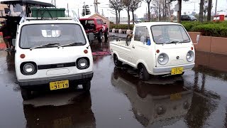 MAZDA Porter Cab　マツダ ポーター キャブ