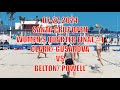 Ep: 9 | Clark/Gusarova vs Belton/Powell | Women’s OPEN Quarter Final #1 | 07-27-2024 Santa Cruz OPEN