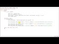 creating popup menu in tkinter
