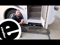 etrailer | Replacement Magnetic Door Sensor for Kwikee Electric RV Steps Spec Review