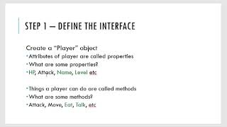 Create Objects in PHP (1/6) - Introduction to Creating a Class, Properties and Access Modifiers