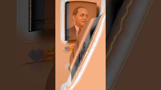 Dr BR Ambedkar status video#shorts #status #youtubeshorts