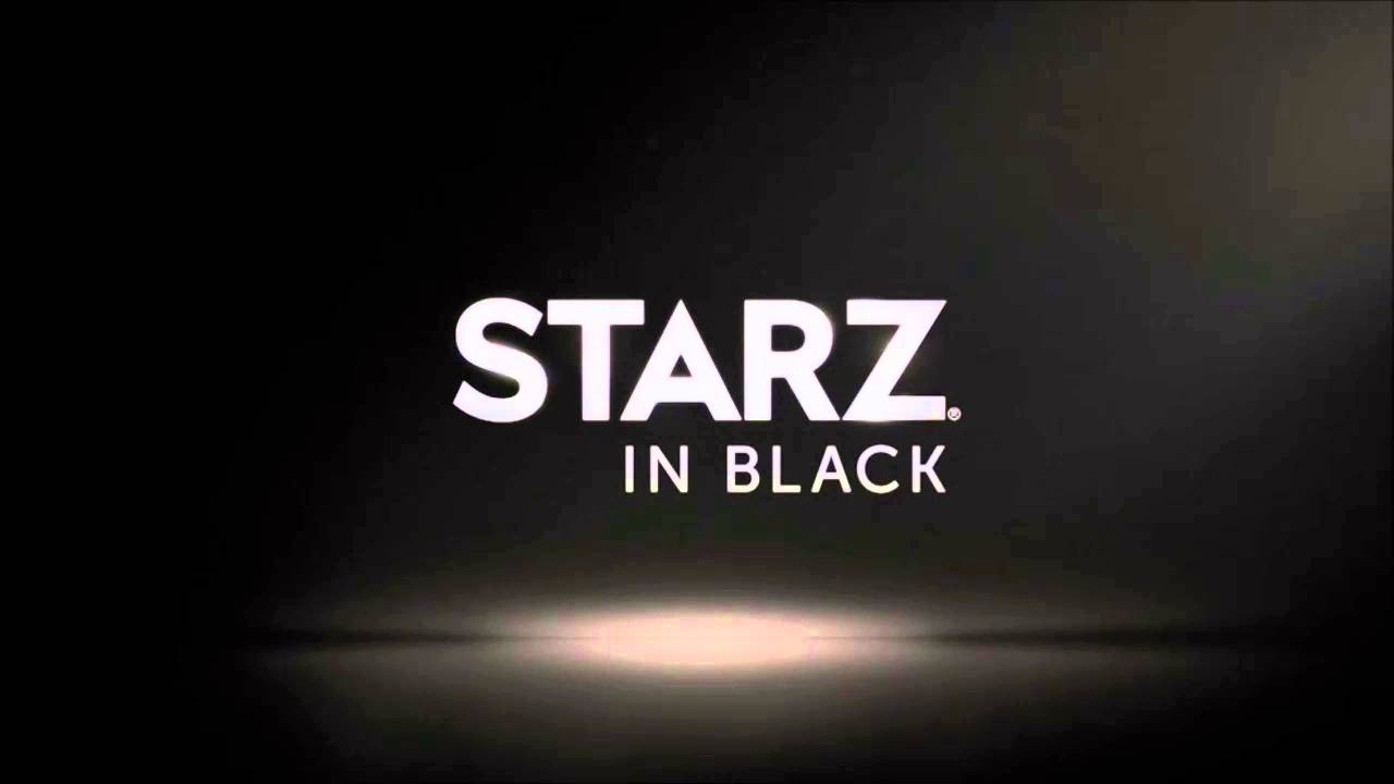 Starz Logos And Continuity IDs 2016 - YouTube