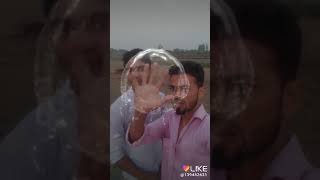 Jine mera dil  ABH video