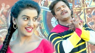 खेसारी लाल और अक्षरा सिंह का सबसे हिट गाना 2017 - दीवाना से फस गईलू - Bhojpuri Hit Songs 2017 new
