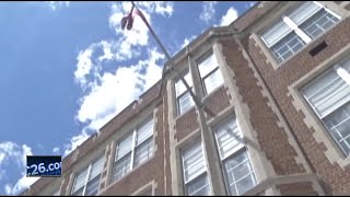 Green Bay Area Public Schools officials respond to middle school abuse allegations