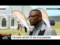 16 Days | GBV continues to wreak havoc in the Eastern Cape