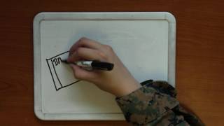 Enlisted to Officer | A Marine Corps Illustrative Guide