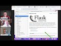 Tracking Cyber Intruders with Jupyter and Python - Python Bytes Live Stream Episode 276