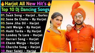 Harjot New Punjabi Songs || New Punjab jukebox 2021 || Harjot All New Punjabi Song 2021 || New Songs