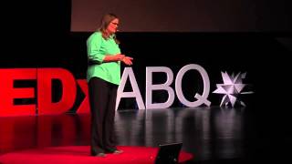 Joy via Digital Learning | Krystal Irby | TEDxABQED