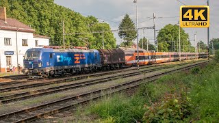 TGV PSE ve Šlapanově | 10. 6. 2022 [4K]