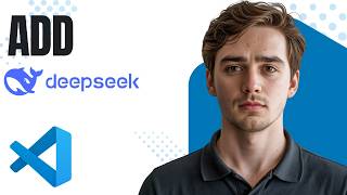 How to Add DeepSeek AI in Visual Studio Code Step by Step (VS Code Tutorial)