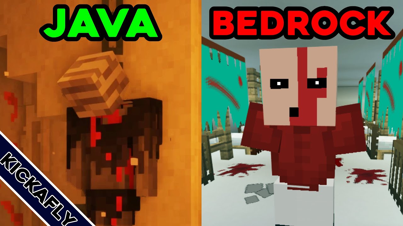 Minecraft's BEST And WORST Horror Maps - YouTube