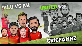HBLPSL 8 | Islamabad United vs Karachi Kings | Match 19 #sabsitarayhumaray #azamkhan #imadwaseem