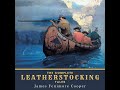 the pioneers chapter 5.4 the complete leatherstocking tales