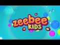 Cotton Candy Sky | Zain Bhikha Kids (Official Voice-Only Version) ft. Omar Regan & Islamia College