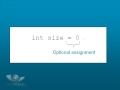 Java Tutorial: 5. Declaring Variables