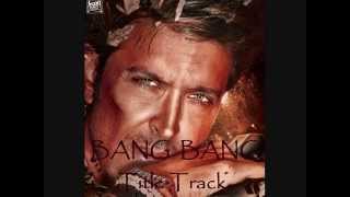 BANG BANG: Title Song Teaser | Video Song | Hrithik Roshan Dance with Katrina Kaif