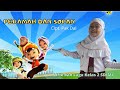 LAGU PERAMAH DAN SOPAN ‼️ CIPT. PAK DAL I LAGU KELAS 2