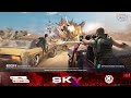 pmgc scrims u0026 tournaments i8 sky pov