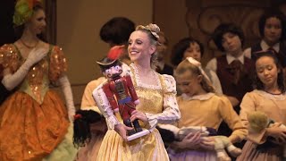 Family Magic Comes Alive in the Nutcracker in Anchorage