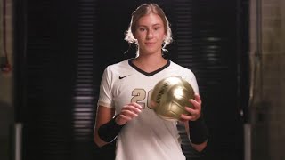 VB | Grace Cleveland 2019 Highlights