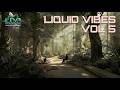 Liquid Drum & Bass 2026 🌲 Focus & Relax Session 🎧 Atmospheric Forest Vibes