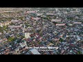 Real Estate - Sarata Town House Ascent Property | Rumah Drone Aerial