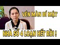 TRỰC TIẾP VÉN MÀN BÍ MẬT DRAMA !