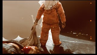 Trick ‘r Treat (stopmotion)