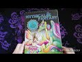 COLORIT  Mythical & Fantasy  coloring book