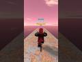 Bye bye bye deadpool funny speed walk 🤣🤣 #roblox #shorts #viral