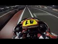 dubai kartdrome ahmad kayali go kart lap record 1 13.575 personal best