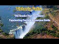 Victoria Falls: The Smoke That Thunders | Fascinating Facts & Adventure Guide