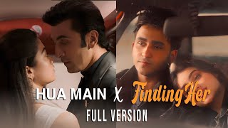Hua Main X Finding Her - Full Version