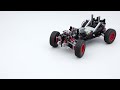 lego technic 42160 audi rs q e tron