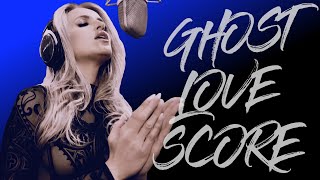 Nightwish - Ghost Love Score - Cover - Gabbi Gun - Ken Tamplin Vocal Academy