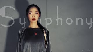 【CloverDo】 Clover Choreography - Clean Bandit feat. Zara Larsson - Symphony