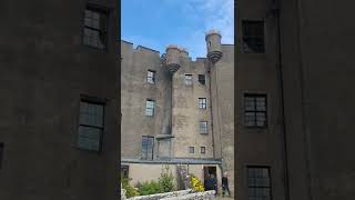 Dunvegan Castle, Dunvegan, Isle of Skye, Scotland