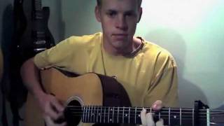 Tutorial- Let Me Down Easy by Billy Currington