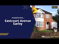 Available Now.... Eastcourt Avenue | Earley