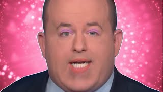 The Best of Brian Stelter - Mark Dice Impressions