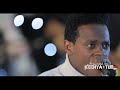 raju star *akunamatata* new ethiopian music official video 2021