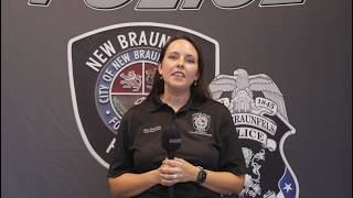 National Police Week with the Citizens Police Academy Alumni Association