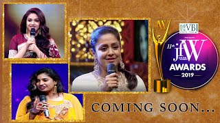 JFW Achievers Awards 2019 | Coming Soon Promo