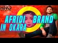 Shahid Afridi store in okara HNO hope not out