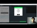 Codecademy - Python: Tutorial #1