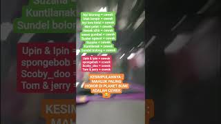 Fakta atau mitos