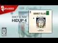 Ebiet G. Ade - Hidup 4 (Official Karaoke Video) | No Vocal